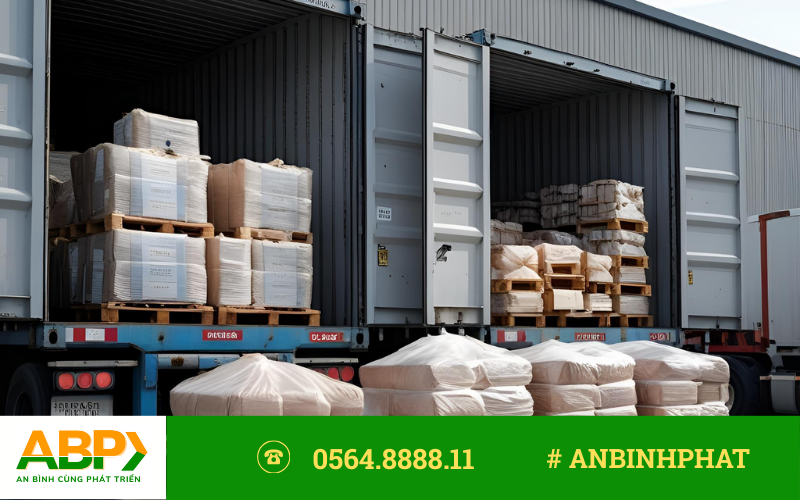 Cơ hội để các đơn vị vận tải mở rộng kinh doanh vận chuyển hàng đi Nghệ An