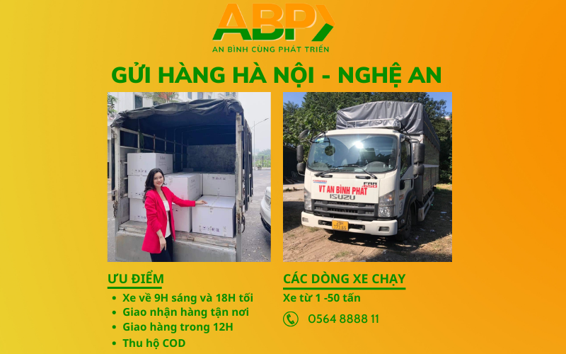 An Bình Phát cam kết giá dịch vụ cạnh tranh nhất trên thị trường