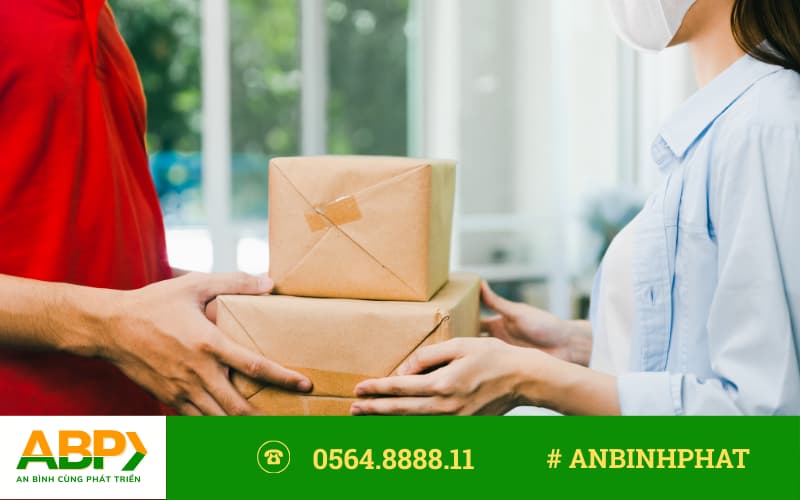 Câu hỏi thường gặp về dịch vụ vận chuyển đi Nghệ An của An Bình Phát
