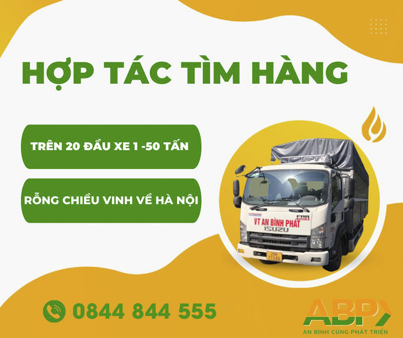 An Bình Phát cam kết giá dịch vụ cạnh tranh nhất trên thị trường